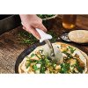 Cuțit pentru pizza 10 cm, de Buyer