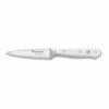 Cuțit pentru legume CLASSIC WHITE 9 cm, Wüsthof