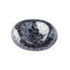 Tacâmuri pentru bucătărie "Chopstics" pebble BLACK SAKURA, din porțelan, MIJ