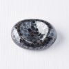 Tacâmuri pentru bucătărie "Chopstics" pebble BLACK SAKURA, din porțelan, MIJ