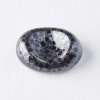 Tacâmuri pentru bucătărie "Chopstics" pebble BLACK SAKURA, din porțelan, MIJ