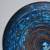 Farfurie pentru cină COPPER SWIRL 29 cm, MIJ