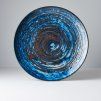 Farfurie pentru cină COPPER SWIRL 29 cm, MIJ