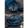 Farfurie pentru cină COPPER SWIRL 29 cm, MIJ