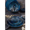 Bol pentru salată COPPER SWIRL 24 cm, 1 l, MIJ