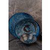 Bol pentru salată COPPER SWIRL 24 cm, 1 l, MIJ