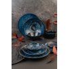 Bol pentru salată COPPER SWIRL 24 cm, 1 l, MIJ