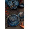 Bol pentru salată COPPER SWIRL 24 cm, 1 l, MIJ