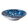 Bol pentru salată COPPER SWIRL 24 cm, 1 l, MIJ