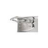 Oală AFINITY 20 cm, 1,7 l, cu capac, de Buyer
