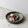 Farfurie pentru cină CARACTERE GOURMET kaki Cardamom REVOL