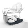 Suport pentru uscarea vaselor Y-RACK, Joseph Joseph