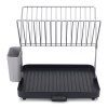 Suport pentru uscarea vaselor Y-RACK, Joseph Joseph