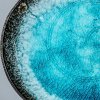 Platou de servit SKY BLUE 18 x 15 cm, MIJ