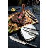 Set cuțite pentru friptură INTENSE, 4 buc, Forged
