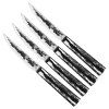 Set cuțite pentru friptură INTENSE, 4 buc, Forged