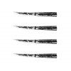 Set cuțite pentru friptură INTENSE, 4 buc, Forged