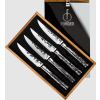 Set cuțite pentru friptură INTENSE, 4 buc, Forged