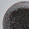 Farfurie pentru cină BLACK PEARL 25 cm, MIJ
