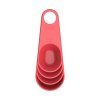 Cupe de măsurare DUO, set de 4 bucJoseph Joseph