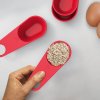 Cupe de măsurare DUO, set de 4 bucJoseph Joseph