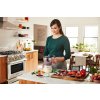 Tocător de alimente 5KFCB519EAC, fără fir, migdale, KitchenAid