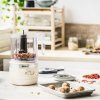 Tocător de alimente 5KFCB519EAC, fără fir, migdale, KitchenAid