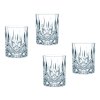 Pahar pentru whisky NOBLESSE, set de 4 buc, 295 ml, Nachtmann