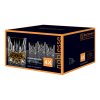 Pahar pentru whisky NOBLESSE, set de 4 buc, 295 ml, Nachtmann