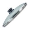 Capac pentru oală 20 cm, sticlă, de Buyer
