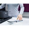 Set ustensile pentru bucătărie ELEVATE, cu suport rotativ, albastru, Joseph Joseph
