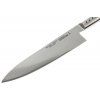Cuțit japonez pentru carne GYUTOH 7000D 24 cm, MIYABI