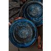 Bol de servit COPPER SWIRL,13 cm, 250 ml, MIJ