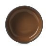 Bol de servit CARACTERE 11 cm, ciocolată, REVOL