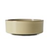 Bol de servit CARACTERE 11 cm, bej, REVOL
