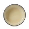 Bol de servit CARACTERE 11 cm, bej, REVOL