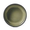 Bol de servit CARACTERE 11 cm, măsline, REVOL