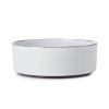 Bol de servit CARACTERE 14 cm, gri, REVOL