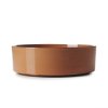 Bol de servit CARACTERE 17 cm, cărămidă, REVOL