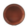 Bol de servit CARACTERE 17 cm, cărămidă, REVOL