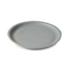 Farfurie pentru desert NO.W 21 cm, gri mat, REVOL