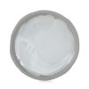 Farfurie pentru desert NO.W 21 cm, gri, REVOL