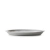 Farfurie pentru desert NO.W 21 cm, gri, REVOL