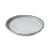 Farfurie pentru desert NO.W 21 cm, gri, REVOL