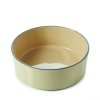 Bol pentru salată CARACTERE 19 cm, bej, REVOL