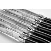 Cuțit de friptură stabilit cu bloc de cuțite PREMIUM, 6 buc, Laguiole