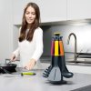 Ustensile de bucătărie set ELEVATE, cu suport rotativ, multicolor, Joseph Joseph