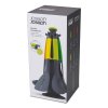 Ustensile de bucătărie set ELEVATE, cu suport rotativ, multicolor, Joseph Joseph