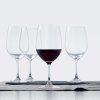 Pahar pentru vin roșu SPIEGELAU VINO GRANDE BORDEAUX 620 ml, set de 4 buc, Spiegelau