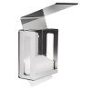 Distribuitor pentru șervețele de hârtie NEXIO, oțel inoxidabil lustruit, Blomus